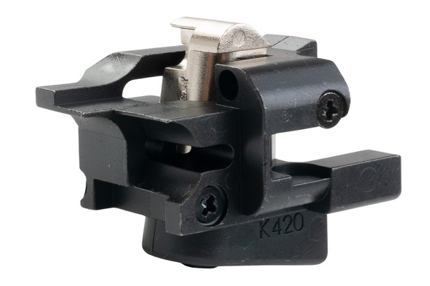 VFC SR25 ECC / M110 SASS Valve Knocker Base Set (Original Part # 08-21)