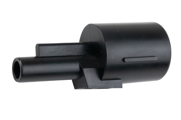 Maruzen Walther PPK Gas Blowback Pistol Original Nozzle