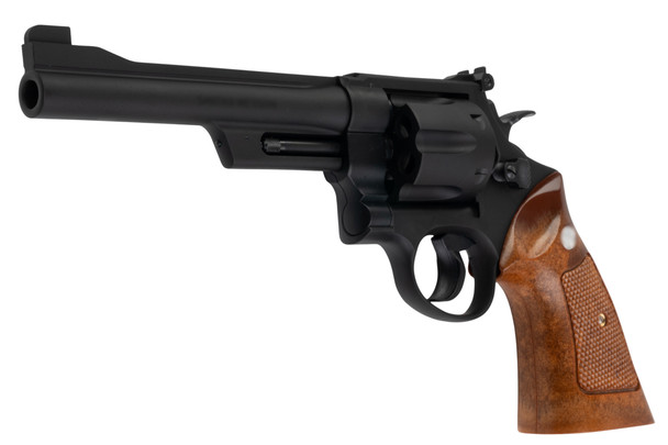 Tanaka S&W M27 'The .357 Magnum' 6 inch Heavyweight Model Gun