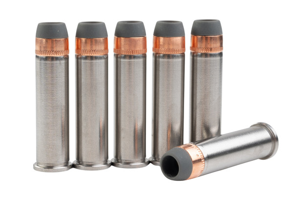 ARES S&W 686 / CL Project Revolver Cartridges (6pcs/set)