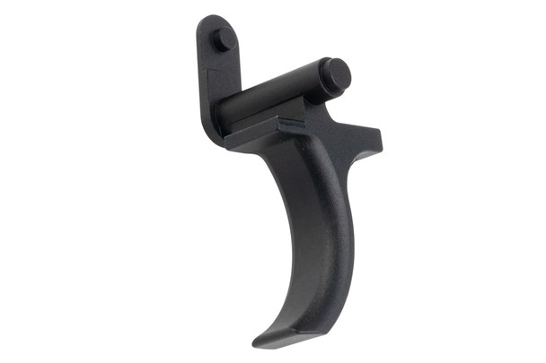 5KU Trigger for SIG Air P320 (VFC) M17 / M18 / X-Series GBB Airsoft (Aluminum) - Black
