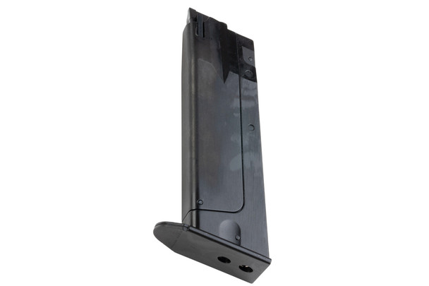 Marushin CZ75 Blowback Magazine