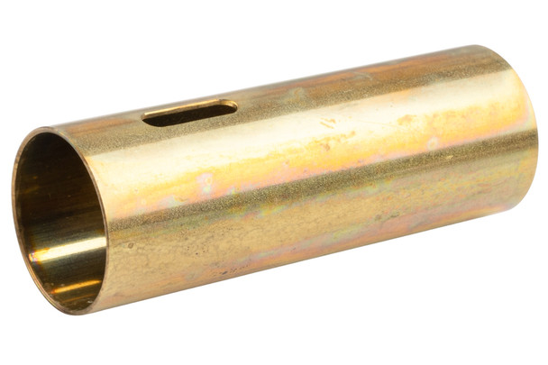 Real Sword Type 97B Airsoft AEG Opening Cylinder - Gold