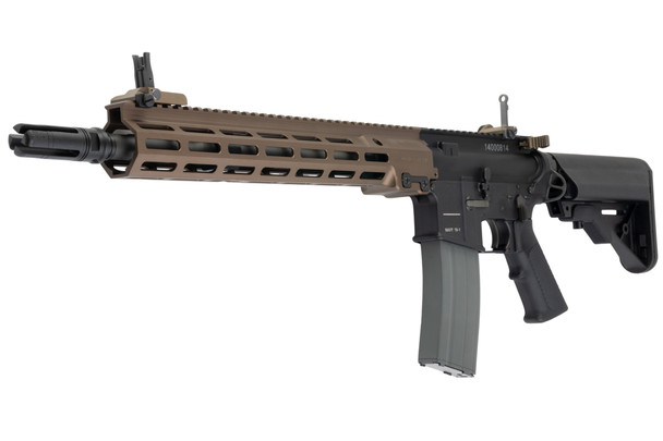 DNA NSW URGI 14.5inch Airsoft GBB Rifle