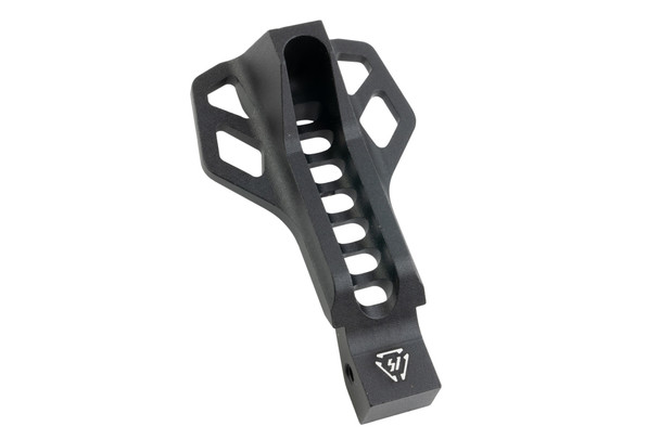 EMG Strike Industries Cobra Billet Trigger Guard for Tokyo Marui MWS GBBR - Black (by G&P)