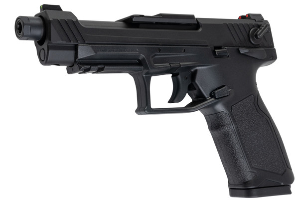Novritsch TP22 GBB Airsoft Pistol - Black