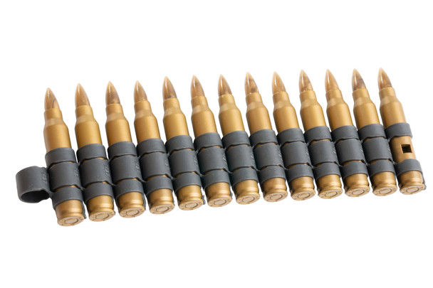 VFC M249 GBB Dummy Bullet Belt (Part # 03-02)