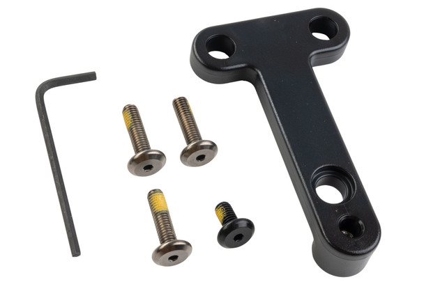 Alien Gear Rapid Force Tactical Adpater (Black)