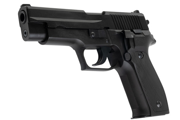 Tanaka SIG P226 Early Type Evolution 2 ALL Heavy Weight Model Gun