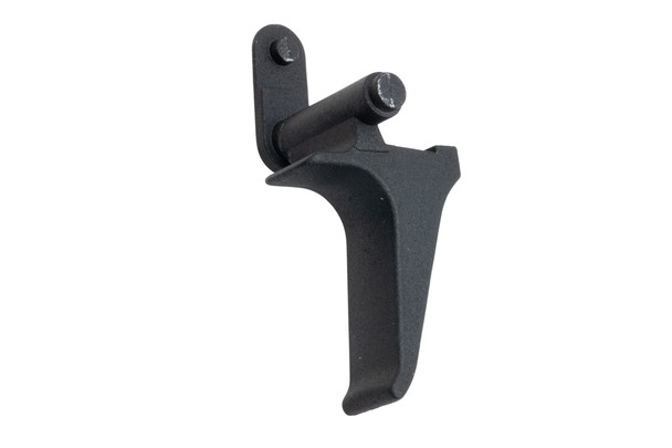 SIG Sauer P320 Xcarry GBB Airsoft Flat Trigger (Part # 03-03)(by SIG AIR & VFC)