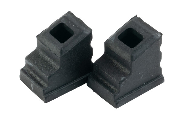 T8 Tokyo Marui 1911 Magazine Gas Route Seal (60 degree) - 2pcs