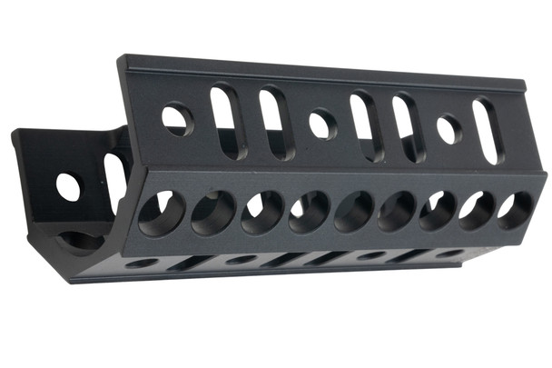 5KU DL-1 Sport AK Airsoft Handguard Extender - Black