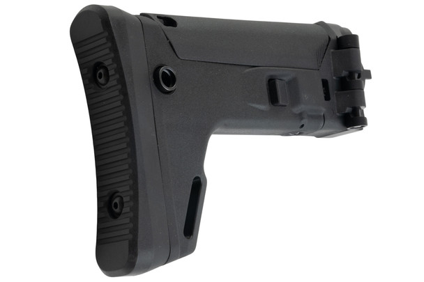 5KU ACR Style Retractable Stock for CYMA MP5K