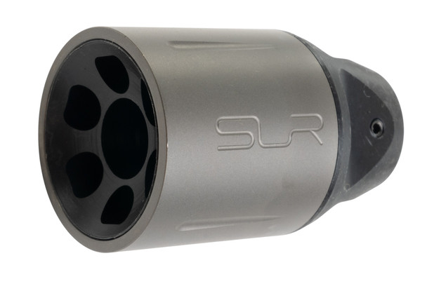 5KU SLR Style Compensator (14mm CCW) - Titanium