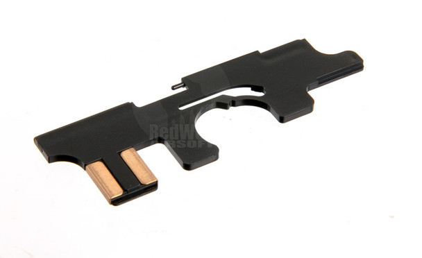 Systema Tokyo Marui MP5 Selector Plate