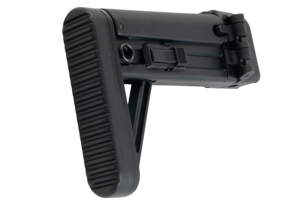 Task Force MBT Style 1913 Folding Stock (Airsoft 20mm Rail)