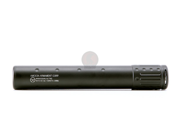 ARES Amoeba Sound Suppressor for ARES MSR Series (14mm CW)