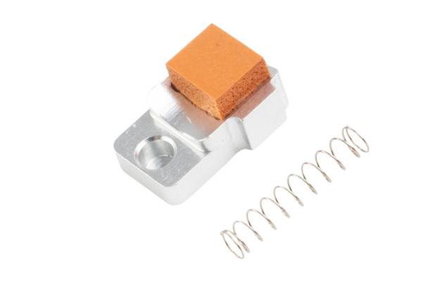 MAXX Hop Up Chamber Soft Flat Nub (4mm)