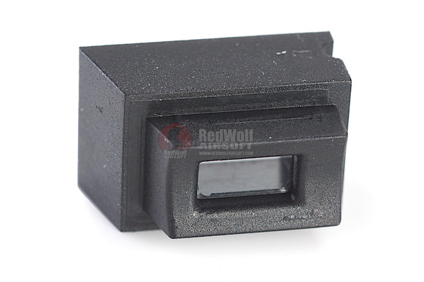 VFC Magazine Gasket for VP9, FNX-45, FNS-9 GBB Airsoft Pistol