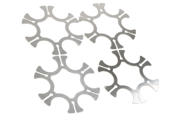 ARES Revolver CNC Moon Clip (4pcs/set)