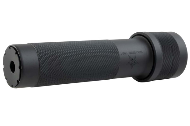 PTS Dead Air Wolverine Tracer Version - BK