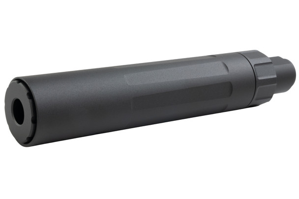 PTS Dead Air Mask Dummy Mock Suppressor (Non-US) - BK