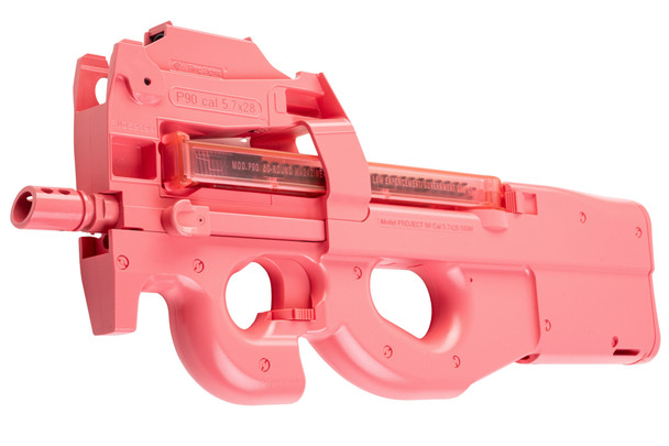 Tokyo Marui P90+ Ver.LLENN (Gun Gale Online) Airsoft AEG