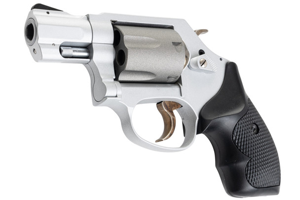 Tanaka S&W M360 Sc (Scandium) .357 Magnum Heavyweight Model Gun (1-7/8 inch) - Cerekote Finish