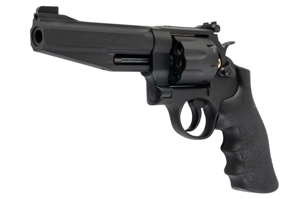 Tanaka S&W Performance Center M627 8-shot Model Gun (Ver. 2, Heavyweight) - 5 inch