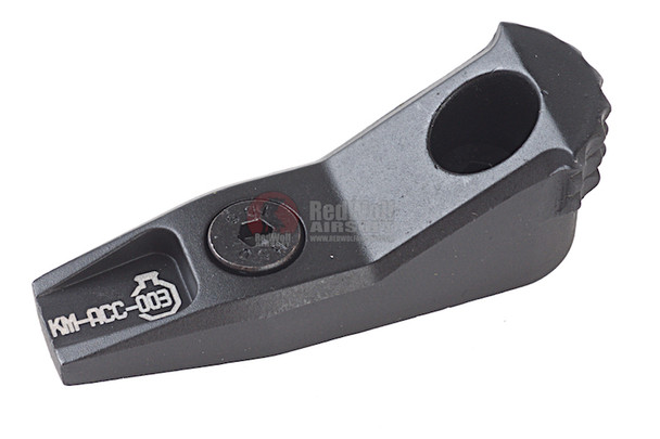 ARES Hand Stop Set for Keymod System - Type A