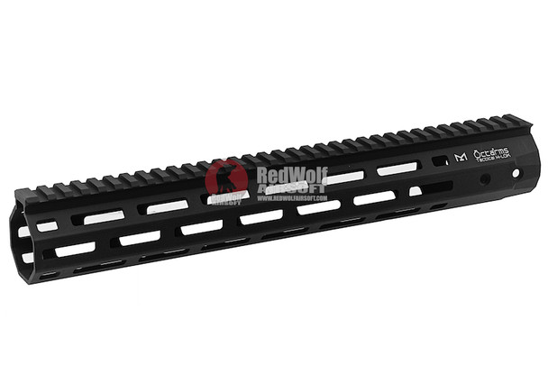 ARES 345mm Handguard Set for M-Lok System - Black