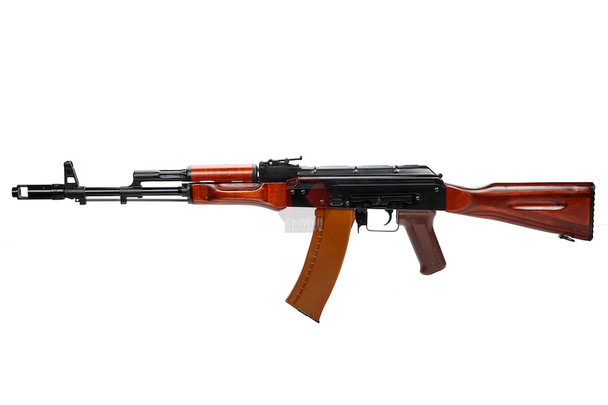 LCT AK74 Airsoft AEG Rifle(LCK74)