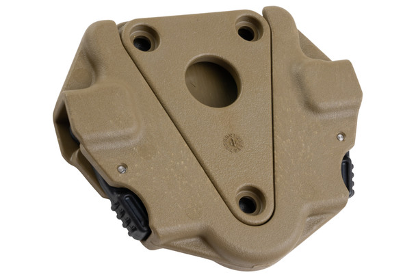 Alien Gear Rapid Force Quick Disconnect System (Tan)