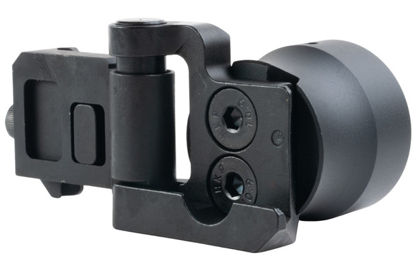 5KU M4 Stock Adapter to 1913 Interface Folding Stock Base