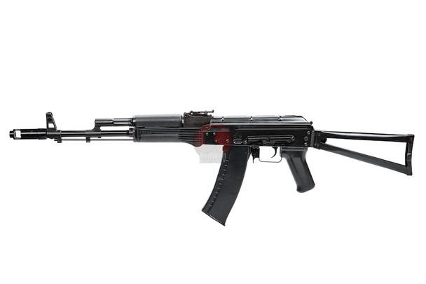LCT AKS74M (LCKS74M) Airsoft AEG Rifle