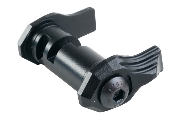 5KU KAC Style Ambi Safety Selector for Tokyo Marui MWS Airsoft M4 GBBR (Type A)
