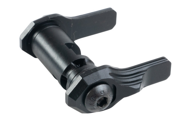 5KU KAC Style Ambi Safety Selector for Tokyo Marui MWS Airsoft M4 GBBR (Type B)