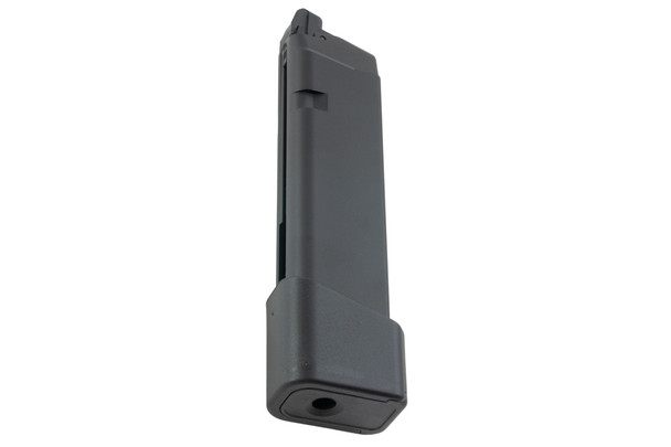 Novritsch SSP28 Green Gas Magazine (30rounds, Black)