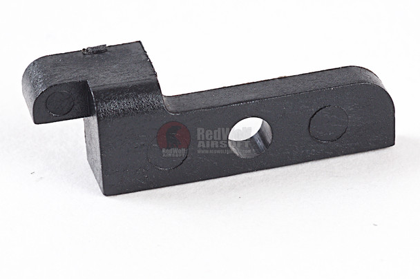 Umarex / VFC HK417 / M110A1 Gas Magazine Rear Bolt Catch Arm