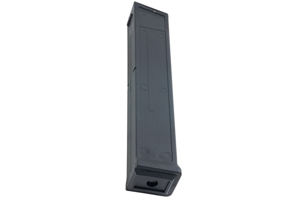 Classic Army UMC (UMP 45) AEG 100rds Mid Cap Magazine - Black