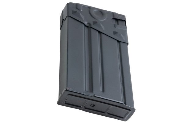 Classic Army G3 Series 120rds Mid Cap Magazine - Black