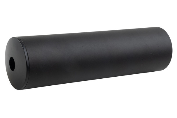 CYMA MP5SD6 AEG Mock Suppressor - Black