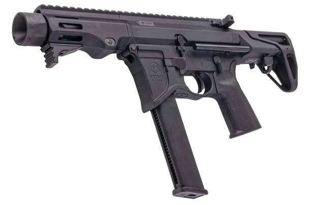 VFC MAXIM Defense MD9-K SBR GBB Airsoft Rifle