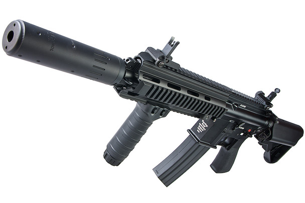 Tokyo Marui HK416D DEVGRU Next Generation (NGRS EBB) Airsoft AEG Rifle