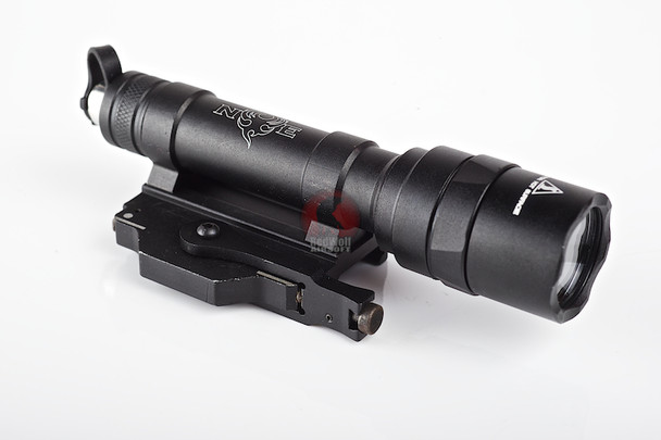 Night Evolution M620U Scout Light - BK