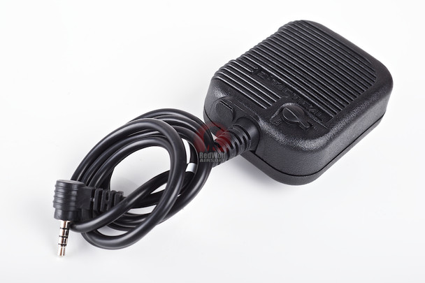 Z-Tactical zUSMC Intercom PTT for Yaesu Version