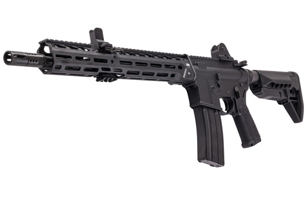 VFC T91 FSP Airsoft GBB Rifle - Black