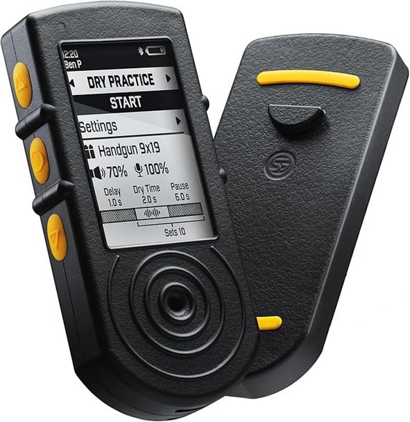 SHOOTER GLOBAL SG TIMER 2