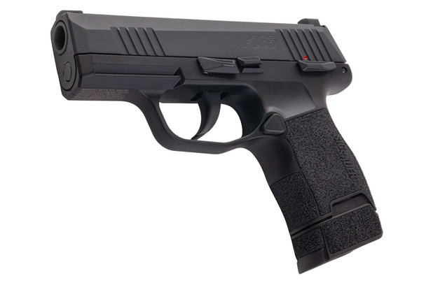 SIG Sauer P365 Air Gun (4.5mm CO2 Blowback) (by KWC)