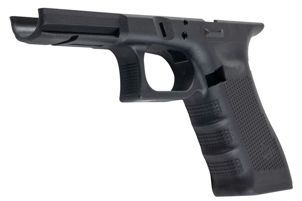 Guarder Tokyo Marui G17 Gen4 Original Frame (US Ver. / Black)